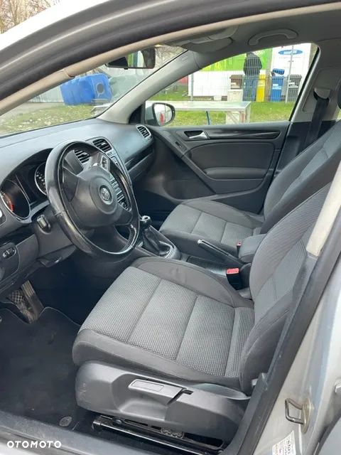 Volkswagen Golf 1.4 TSI Highline - 10