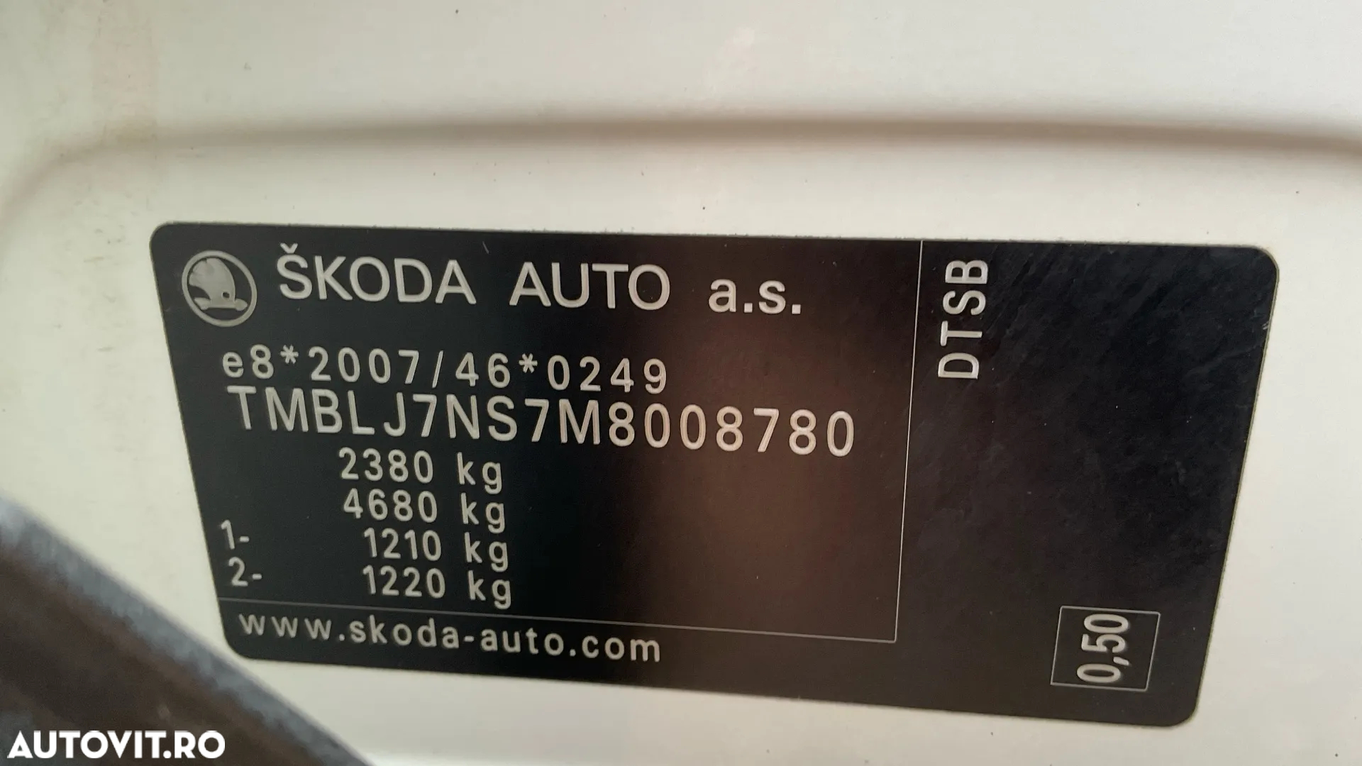 Skoda Kodiaq 2.0 TDI 4X4 DSG Ambition - 33