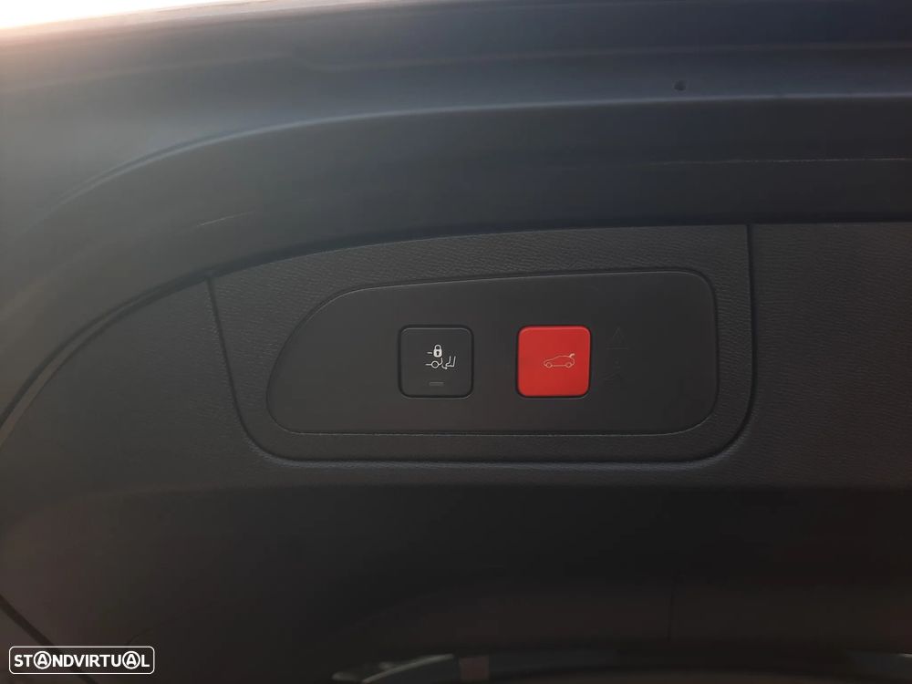 DS DS7 Crossback E-Tense Rivoli EAT8 - 45