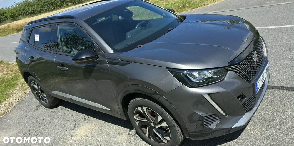 Peugeot 2008 - 3
