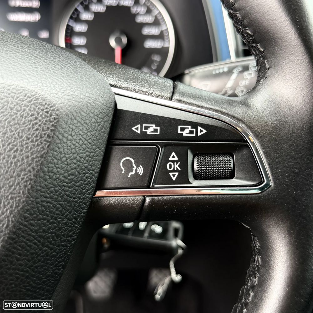 SEAT Leon 1.6 TDI S&S Style - 26