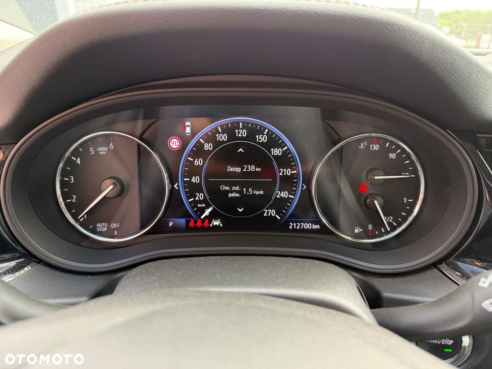 Opel Insignia 1.5 Automatik Business Edition - 7