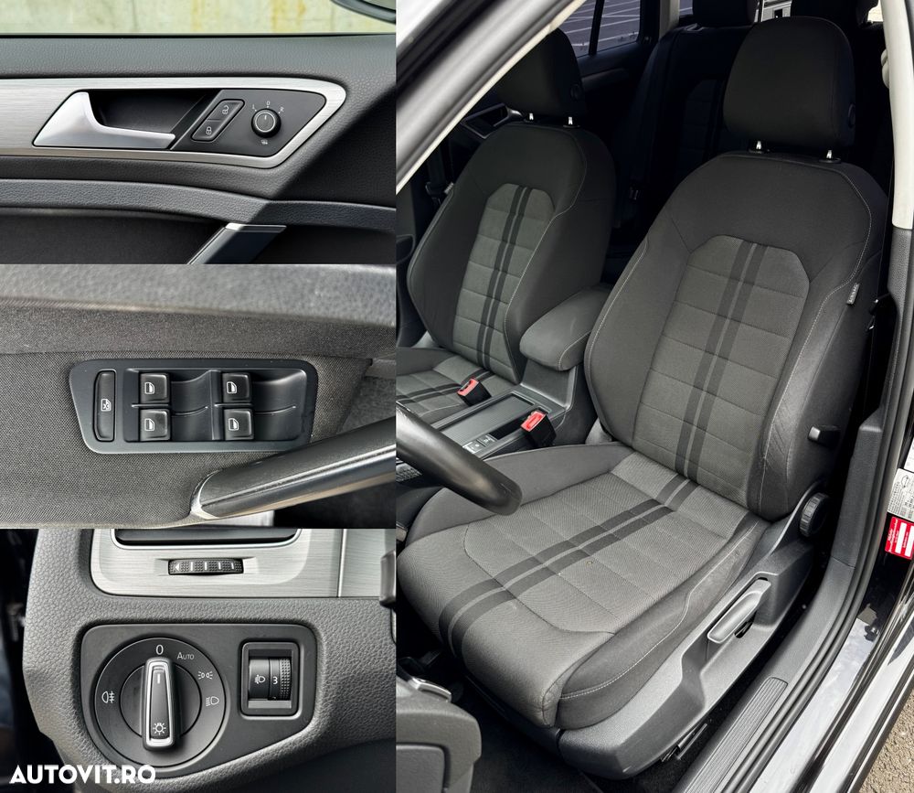 Volkswagen Golf - 21