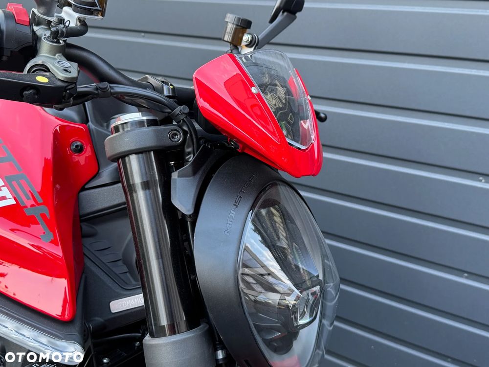 Ducati Monster - 6