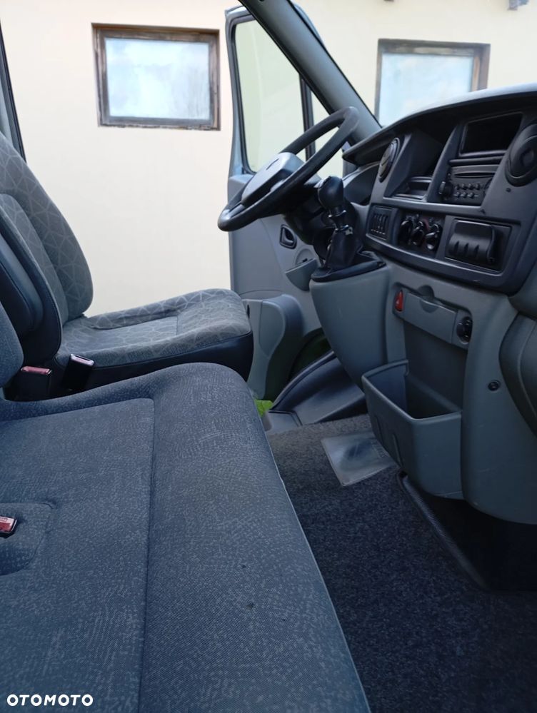 Renault Master L1H1 Business - 5