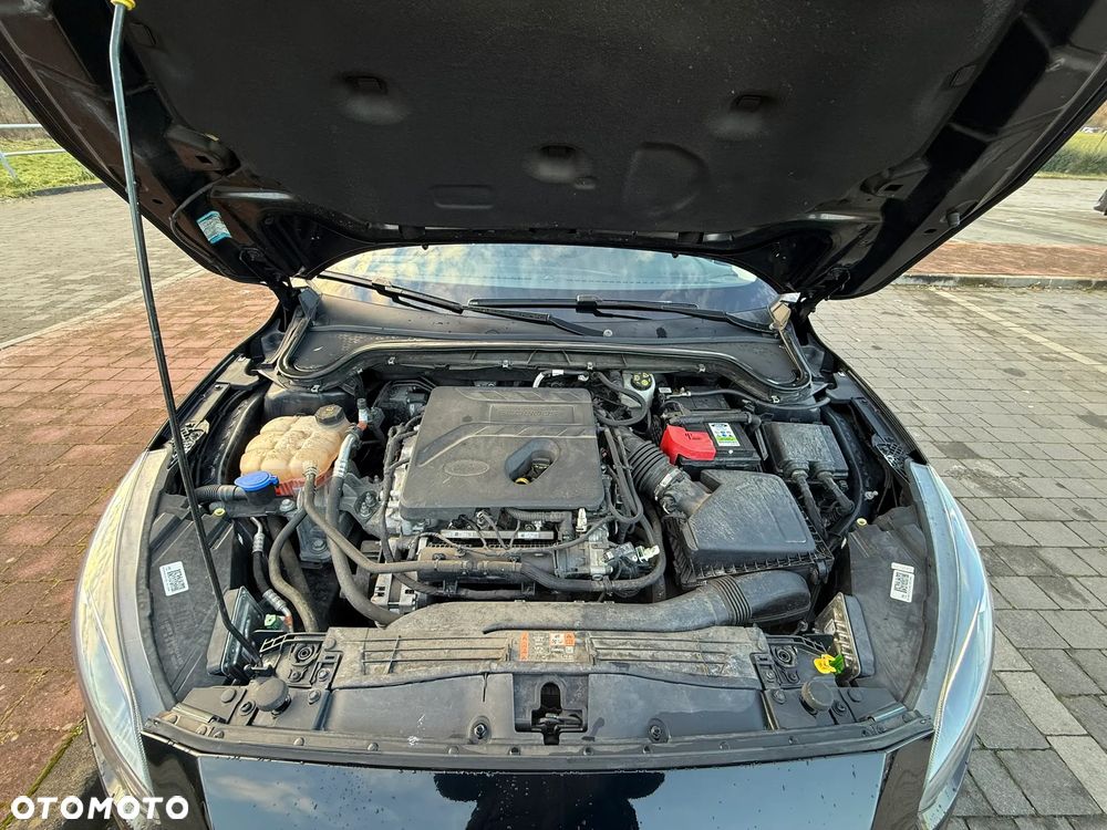 Ford Focus 1.5 EcoBoost Titanium ASS - 16