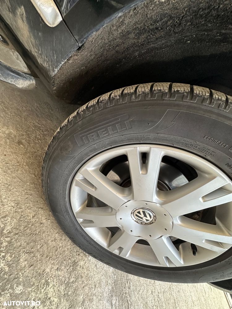 Volkswagen Touareg - 29