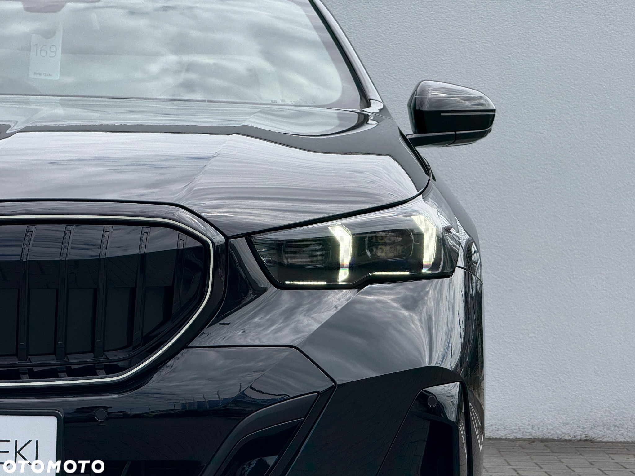 BMW Seria 5 - 3
