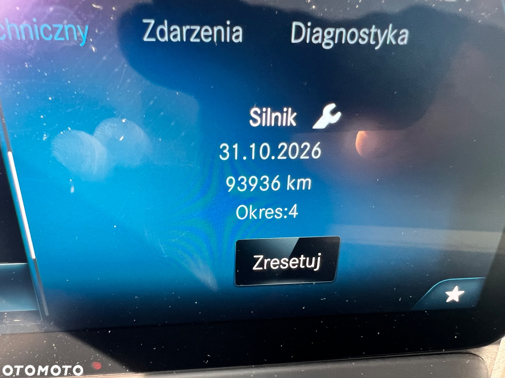 Mercedes-Benz ACTROS  MP5 bez retardera fabrycznie - 36