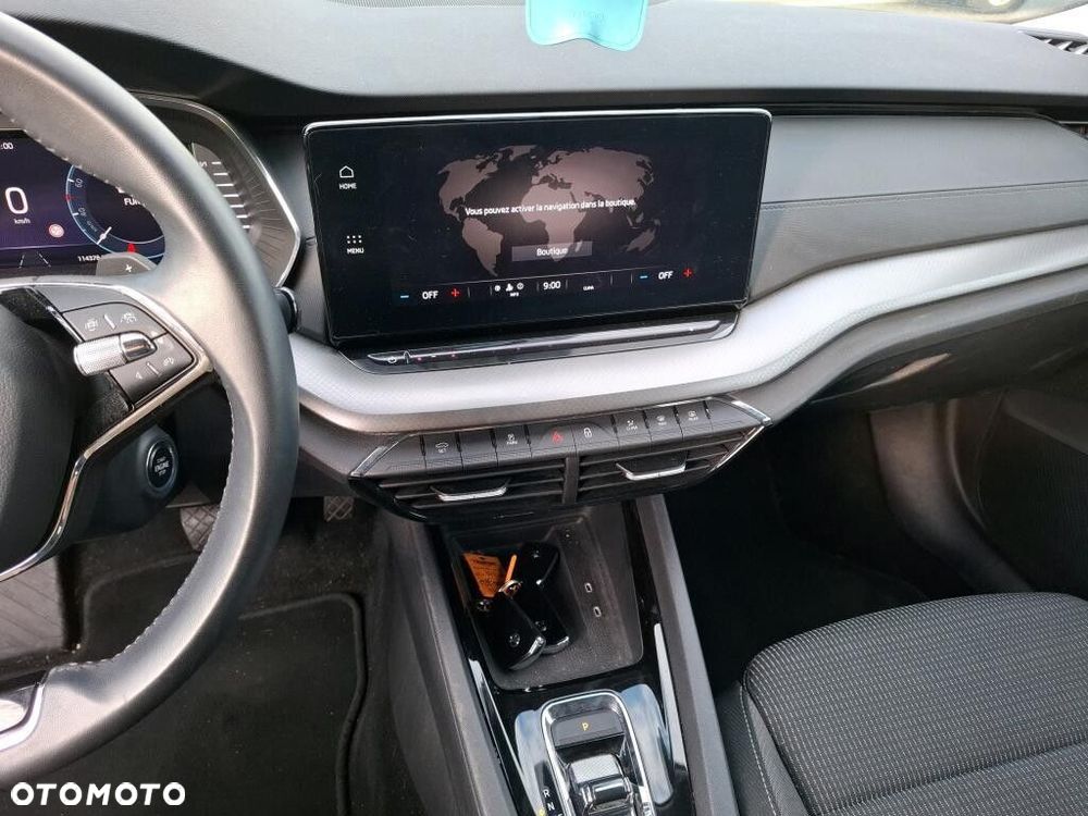 Skoda Octavia 2.0 TDI Ambition DSG - 4