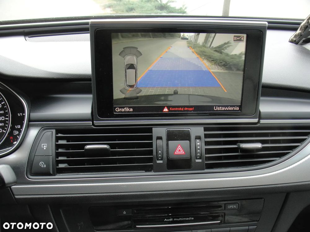 Audi A6 Allroad 3.0 TDI Quattro S tronic - 12