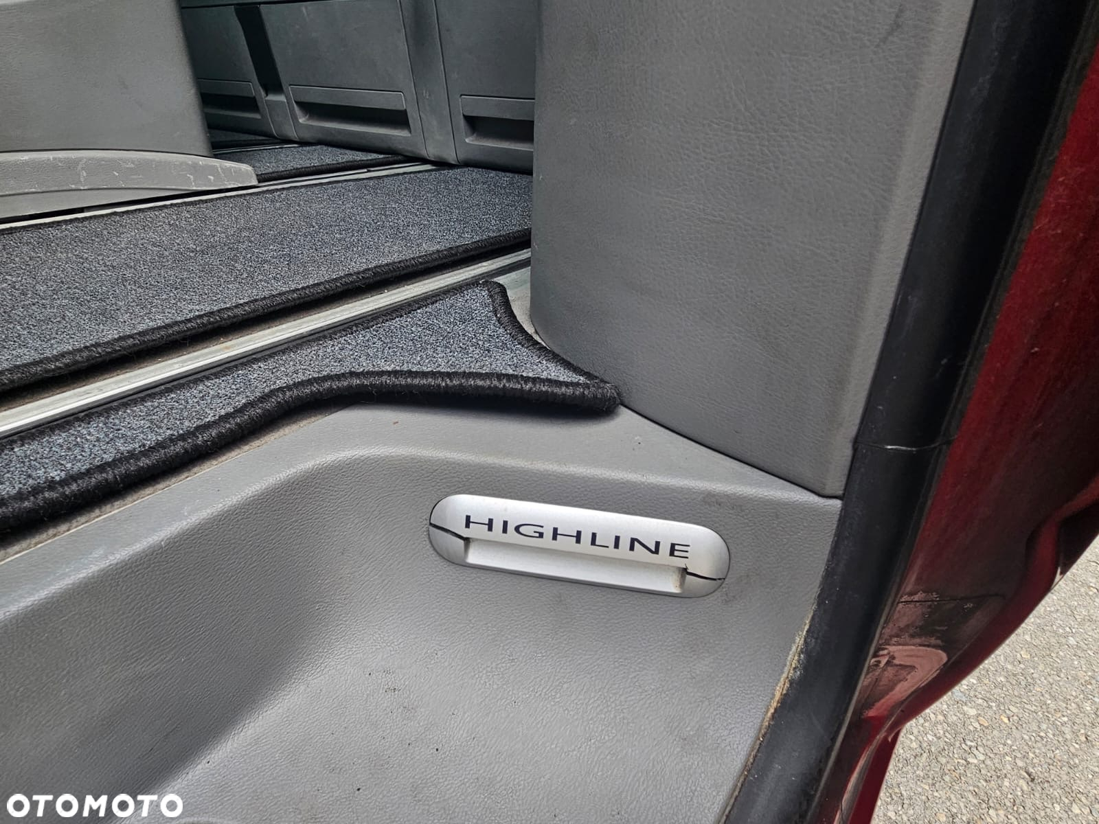 Volkswagen Multivan - 19