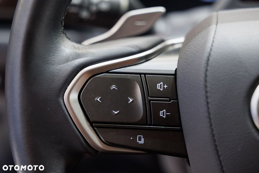 Lexus NX 350h Prestige AWD - 36