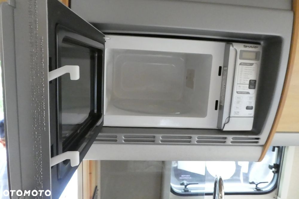 SWIFT Cuillin 520 - 24