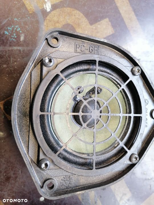 Głośnik Drzwi BOSE Audi A8 D2 TT 8N 4D0035411A - 2