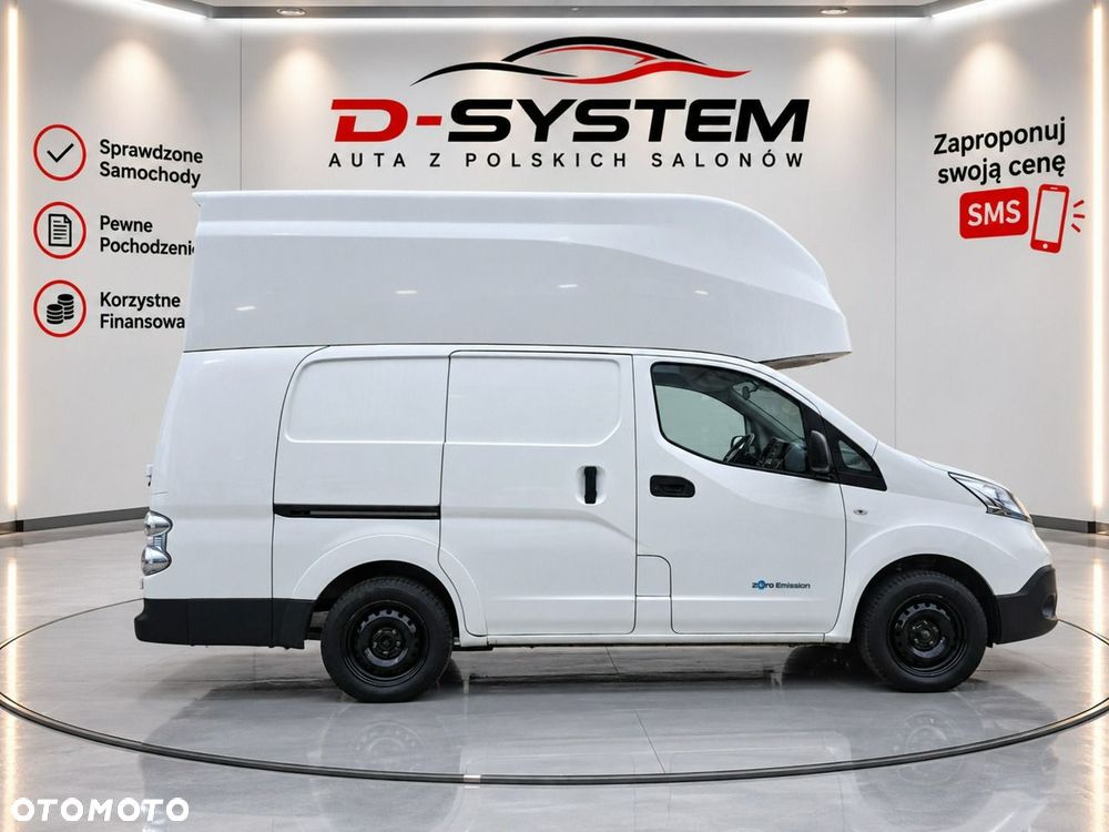 Nissan E-NV200 - 25