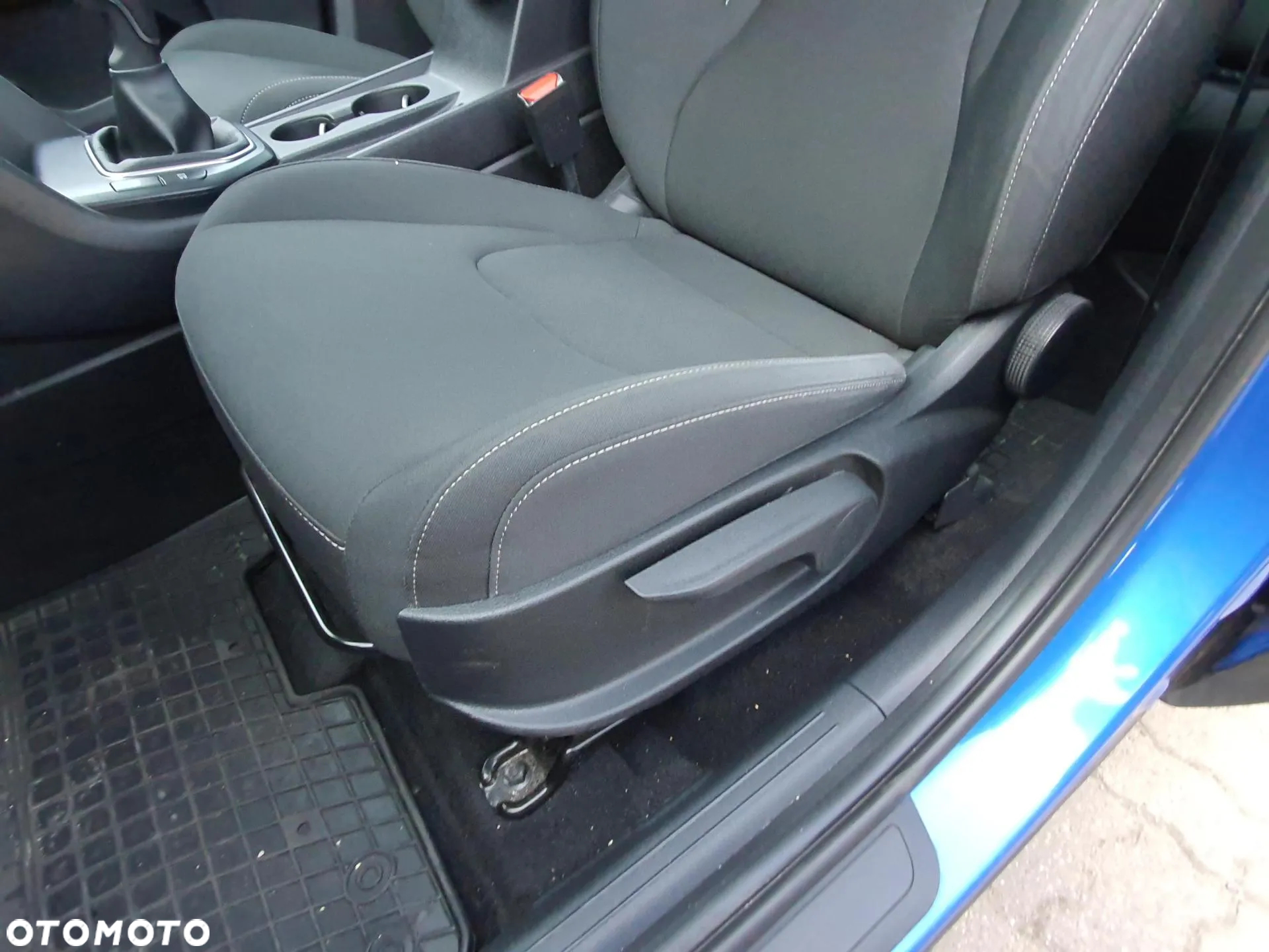 Kia Sportage 1.6 T-GDI M 2WD - 12