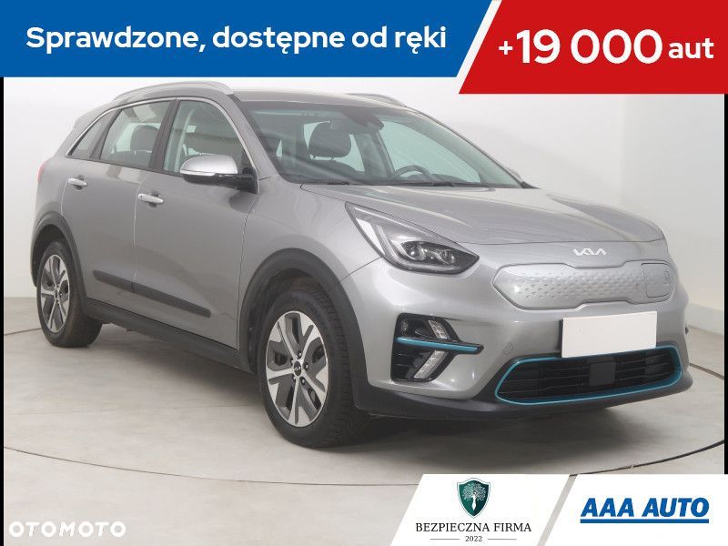 Kia Niro - 2