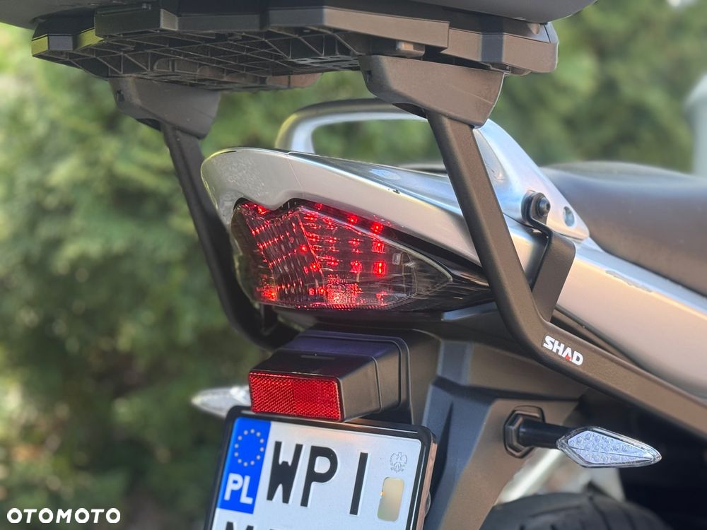 Suzuki Bandit - 24