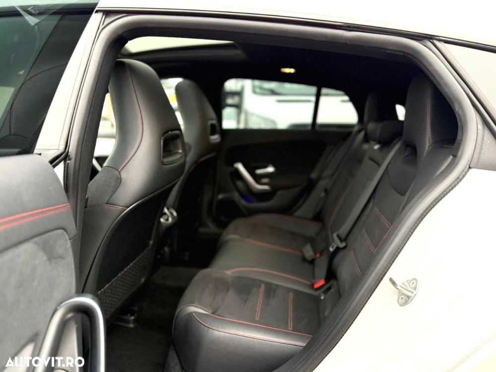 Mercedes-Benz CLA - 20