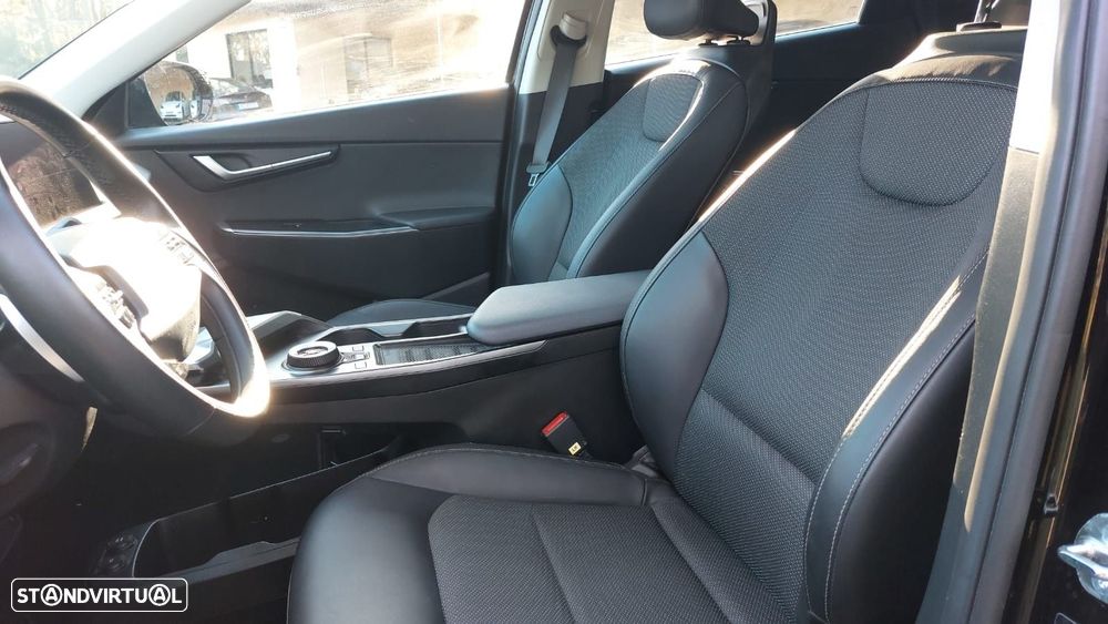 Kia EV6 77.4 kWh Earth - 5