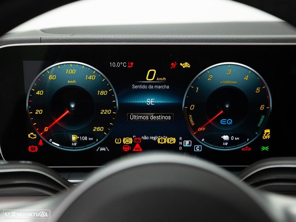 Mercedes-Benz GLE 350 de Coupé 4Matic - 33