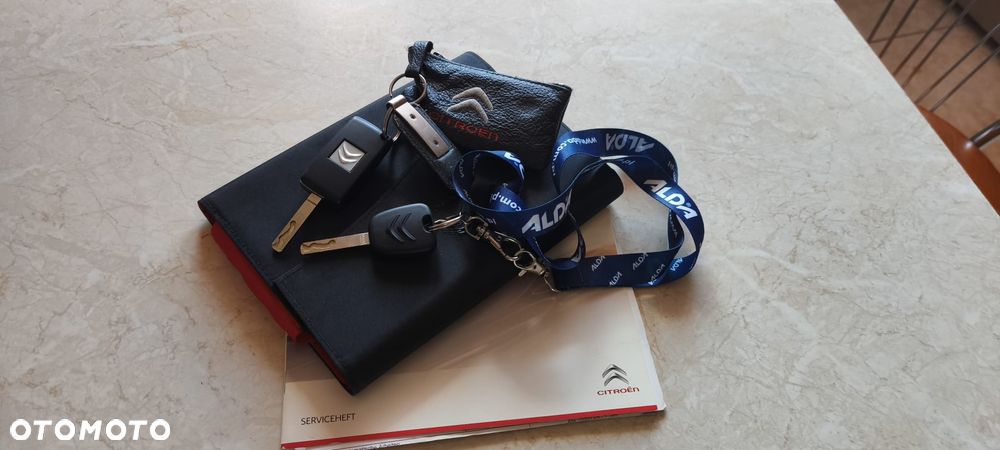 Citroën C3 Pure Tech (VTi) 82 Selection - 19