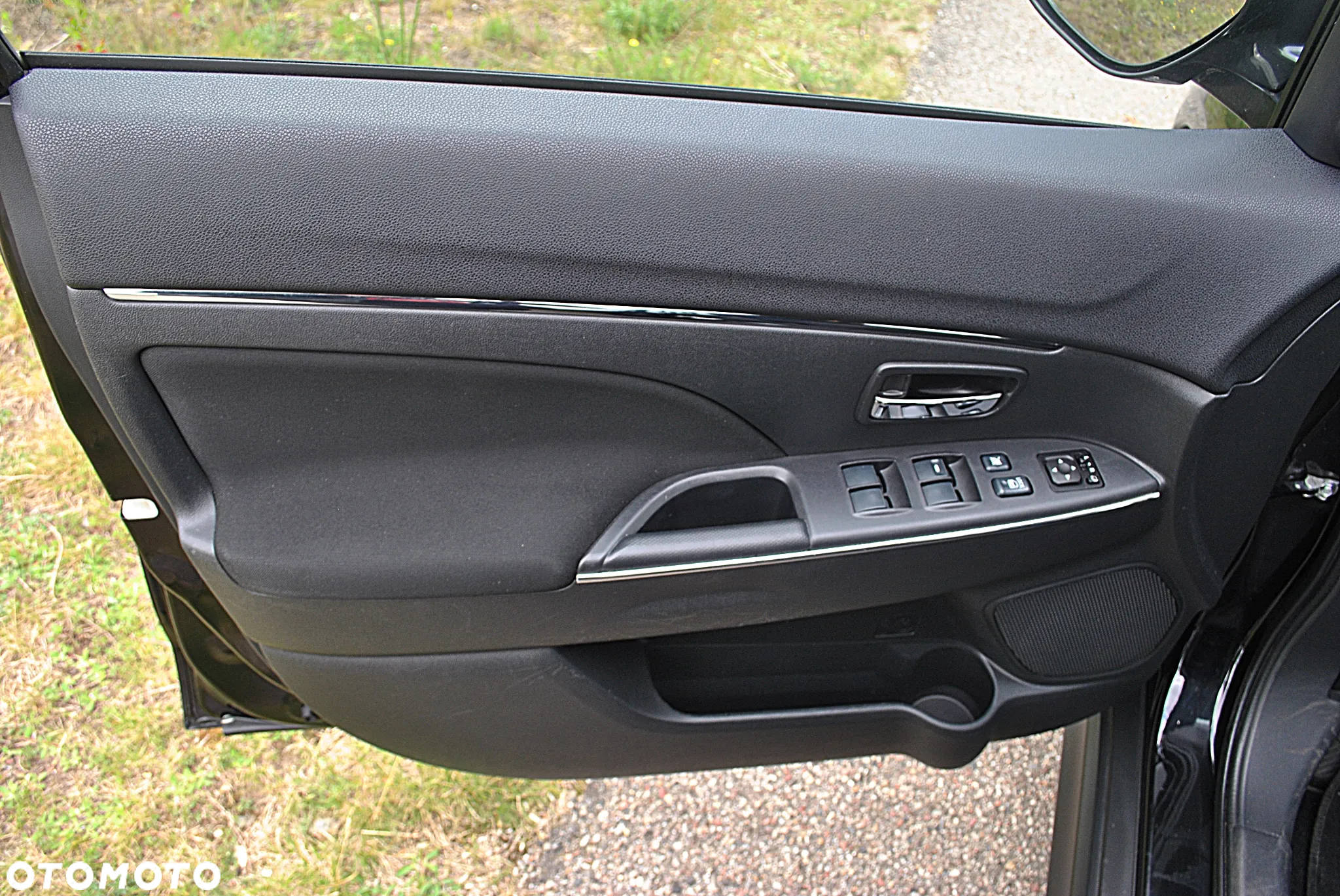 Mitsubishi ASX 1.6 ClearTec 2WD Active - 15