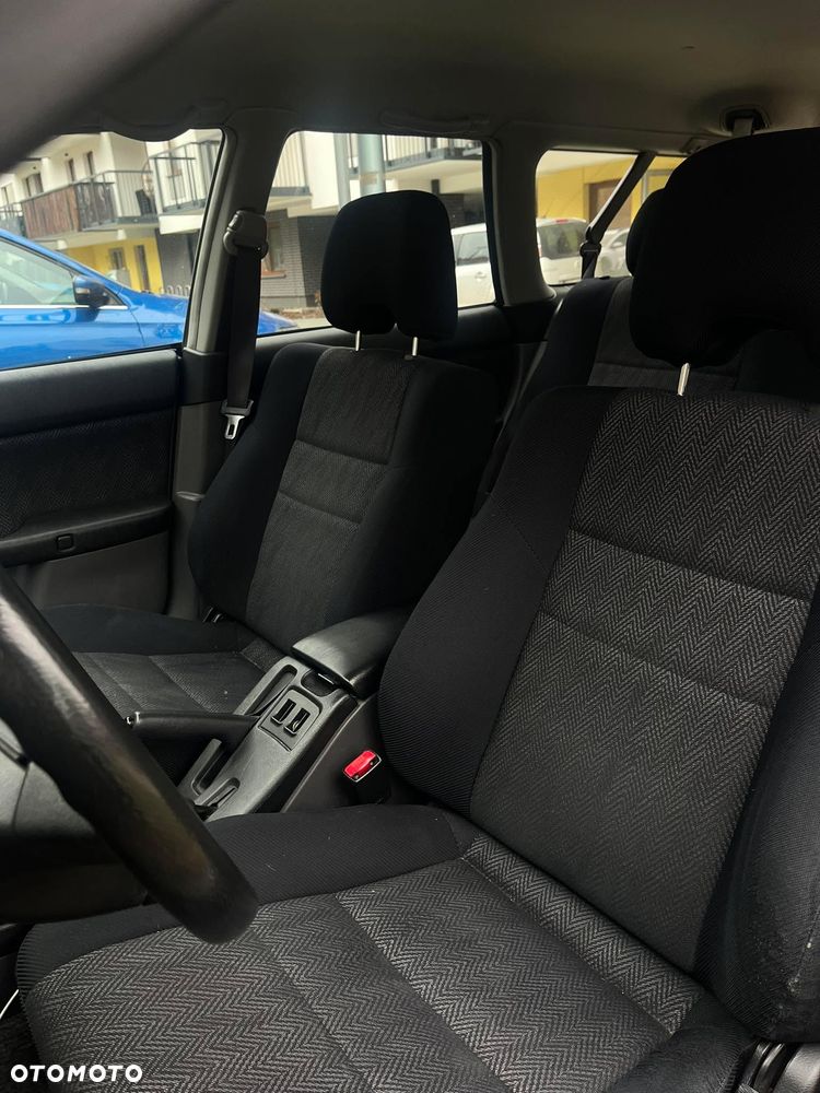 Subaru Legacy 2.0 GL 4x4 - 9