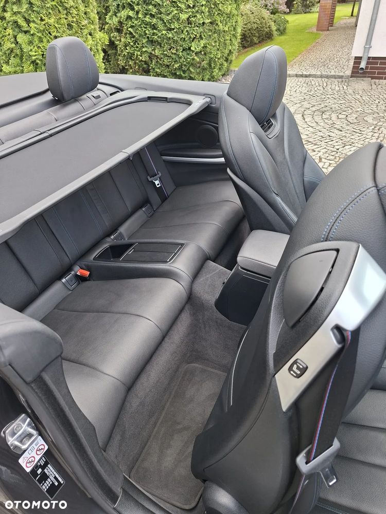 BMW Seria 4 440i xDrive M Sport - 10