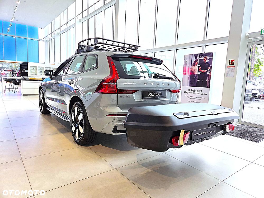 Volvo XC 60 - 4