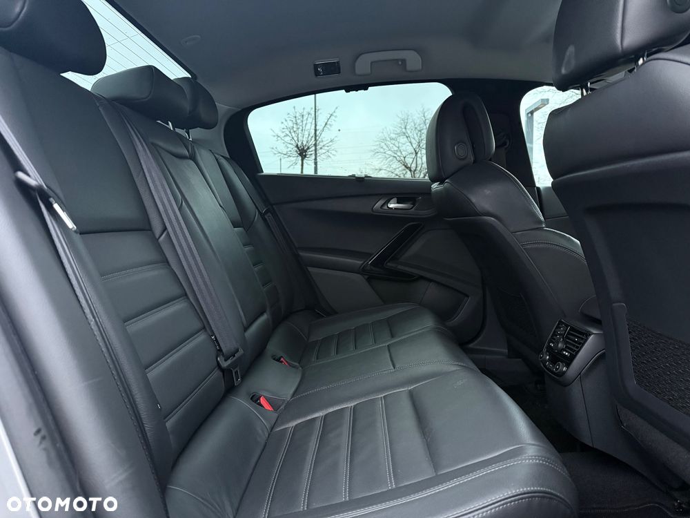 Peugeot 508 - 24