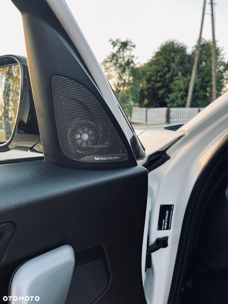 BMW Seria 1 120d Sport-Aut M Sport - 8