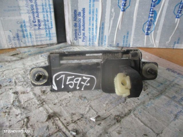 Puxador Exterior PEXT1597 MAZDA 2 2004 5P MALA - 2