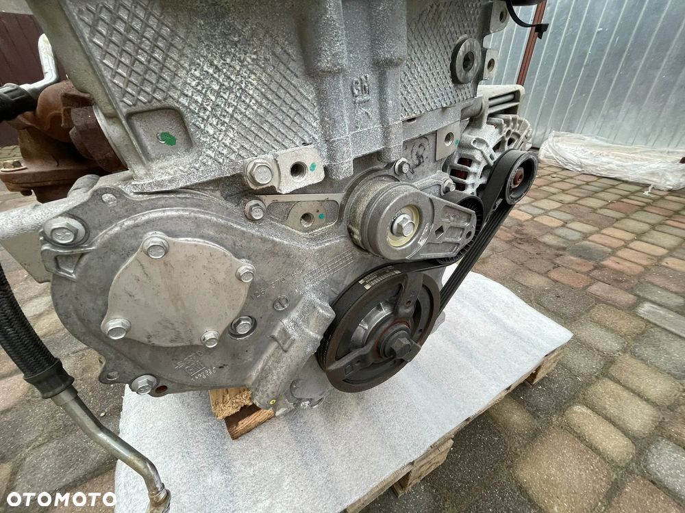 Kompletny silnik Polaris Slingshot wraz ze skrzynią biegów 2015r - 7