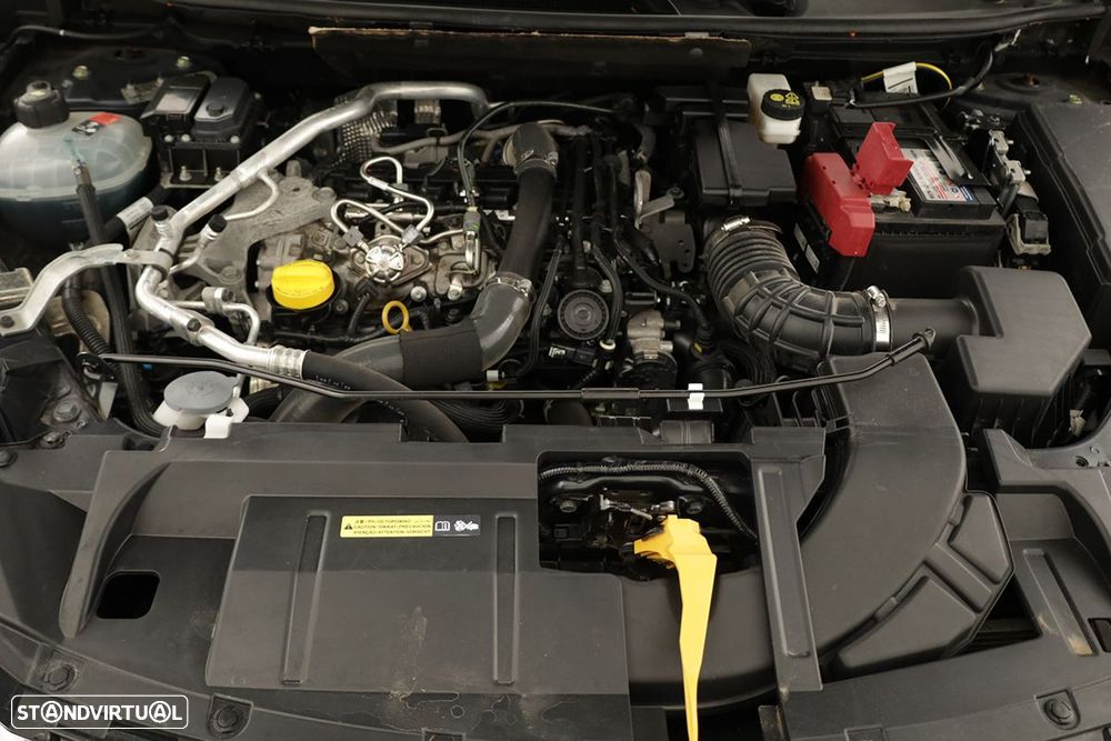 Nissan Qashqai 1.3 DIG-T Tekna Xtronic - 23