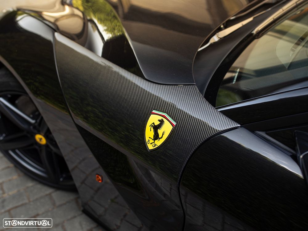 Ferrari F12 Berlinetta Standard - 8