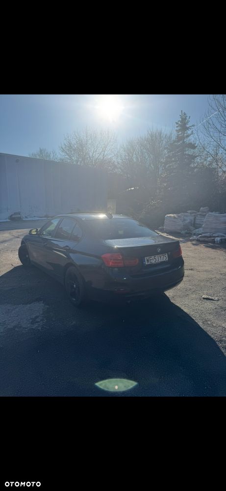 BMW Seria 3 328i xDrive Sport-Aut - 6