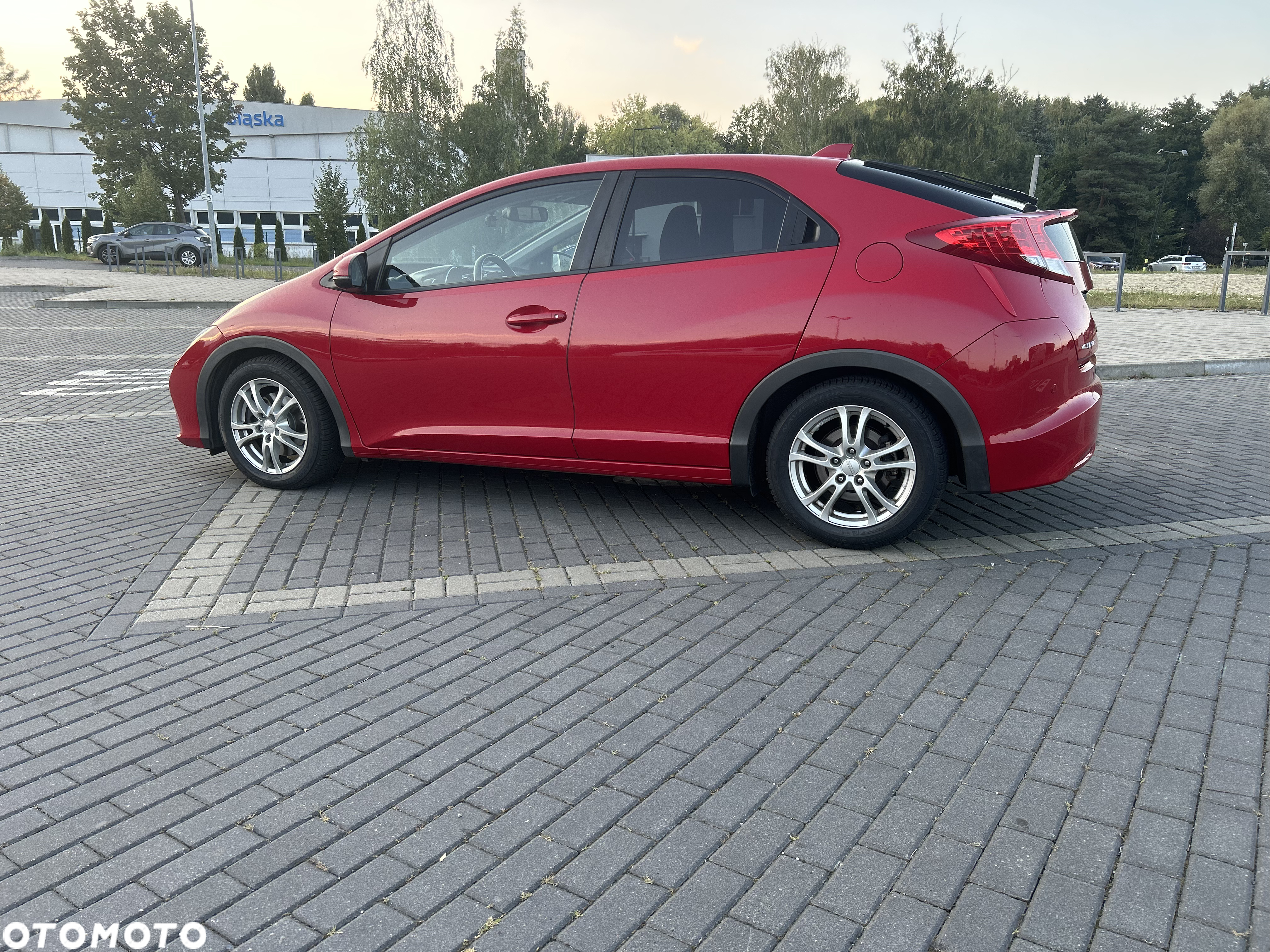 Honda Civic - 13