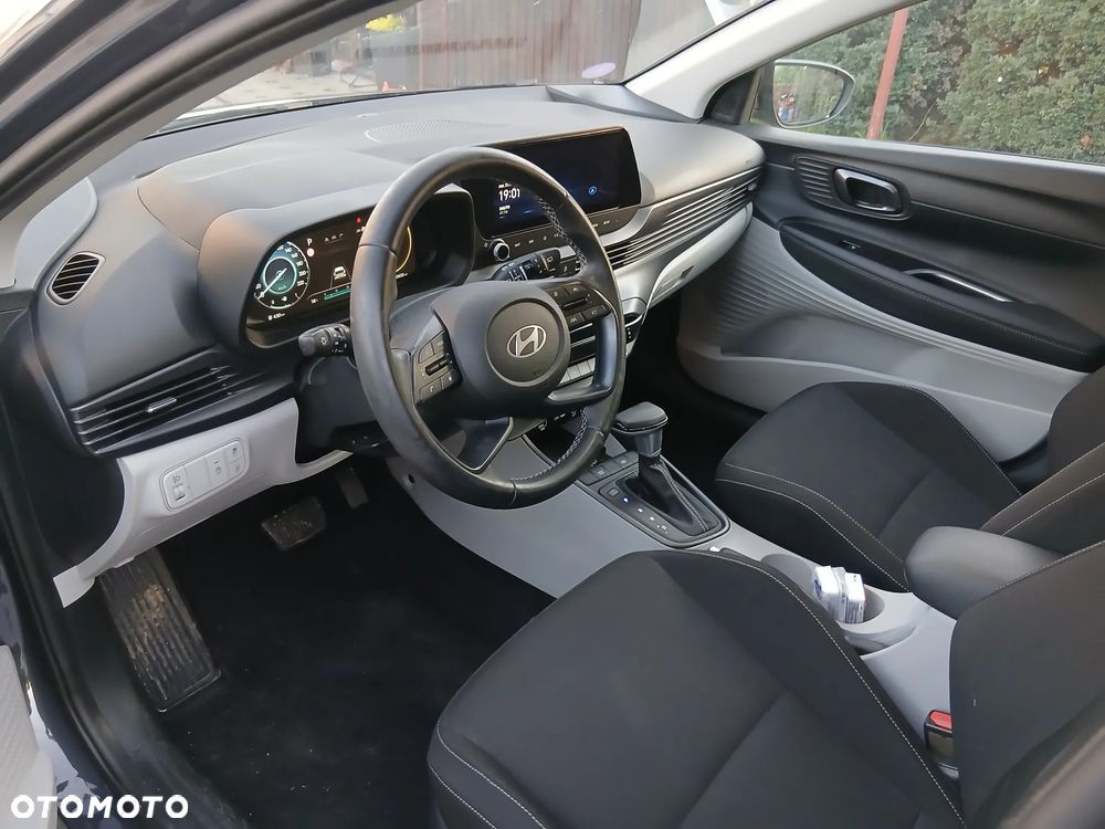 Hyundai i20 - 7