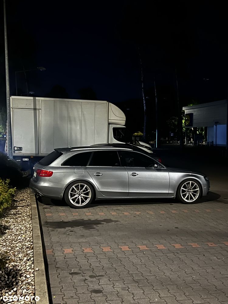 Audi S4 Avant - 5