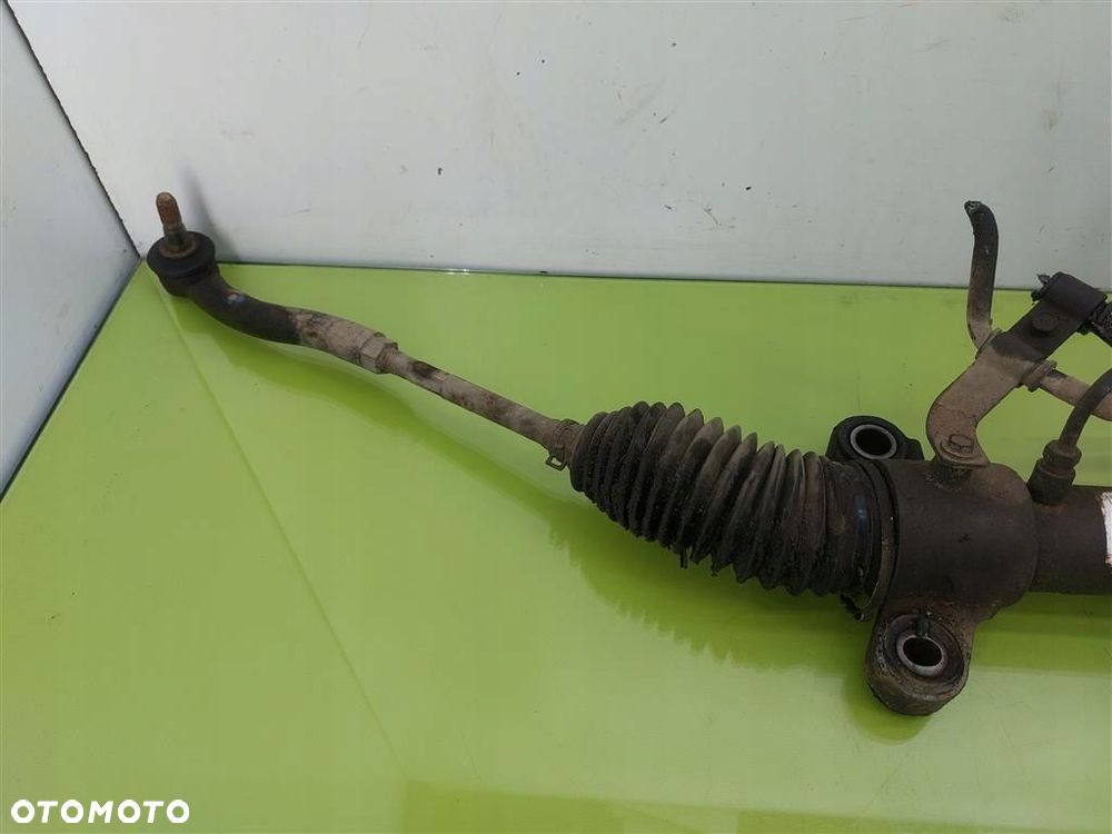 Maglownica Toyota Corolla Verso I 2001-2004 03ZE003 ORYGINAŁ - 4