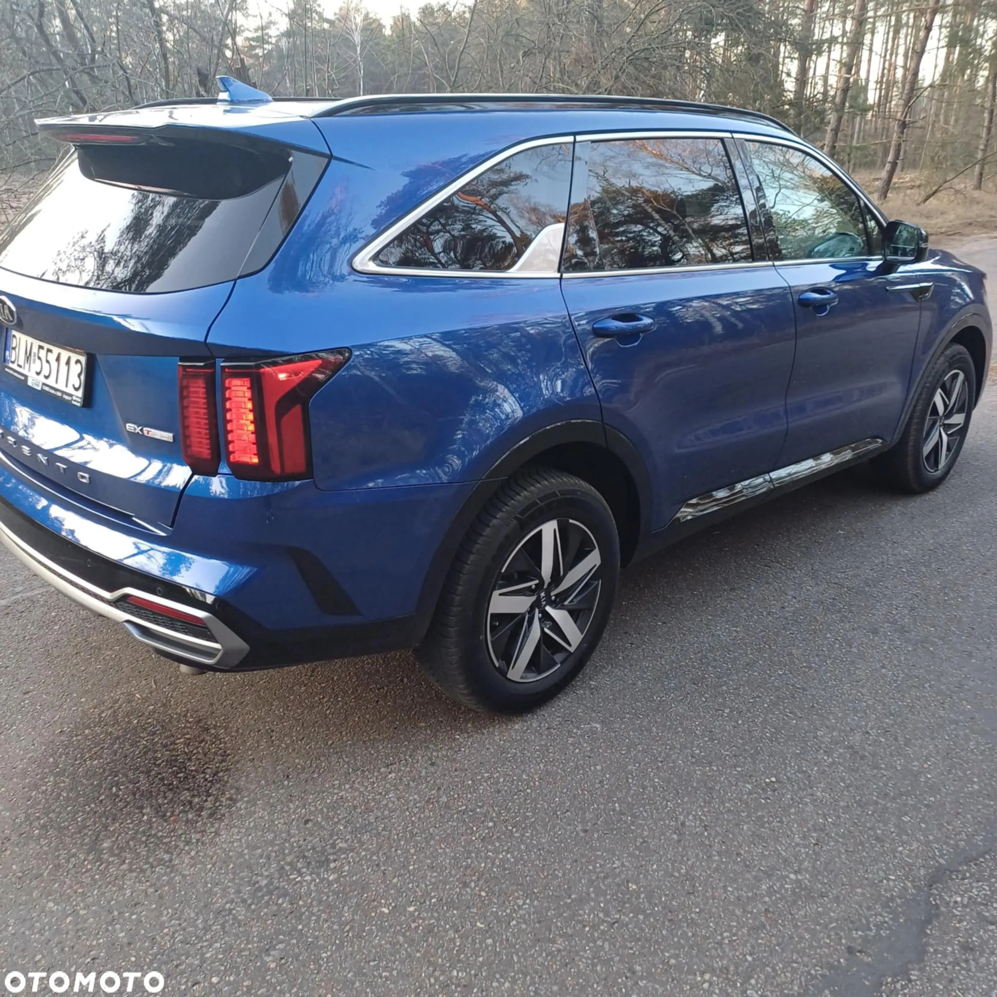 Kia Sorento - 6