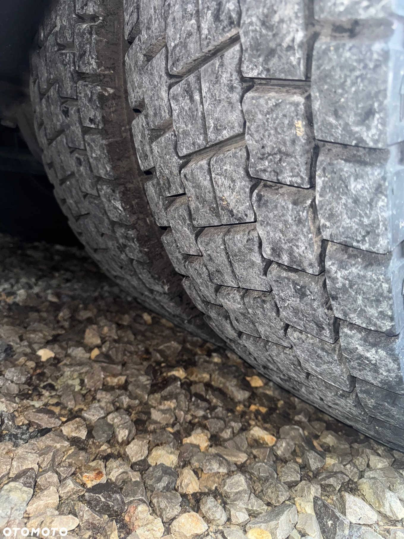 MAN TGX 18.440 - 10