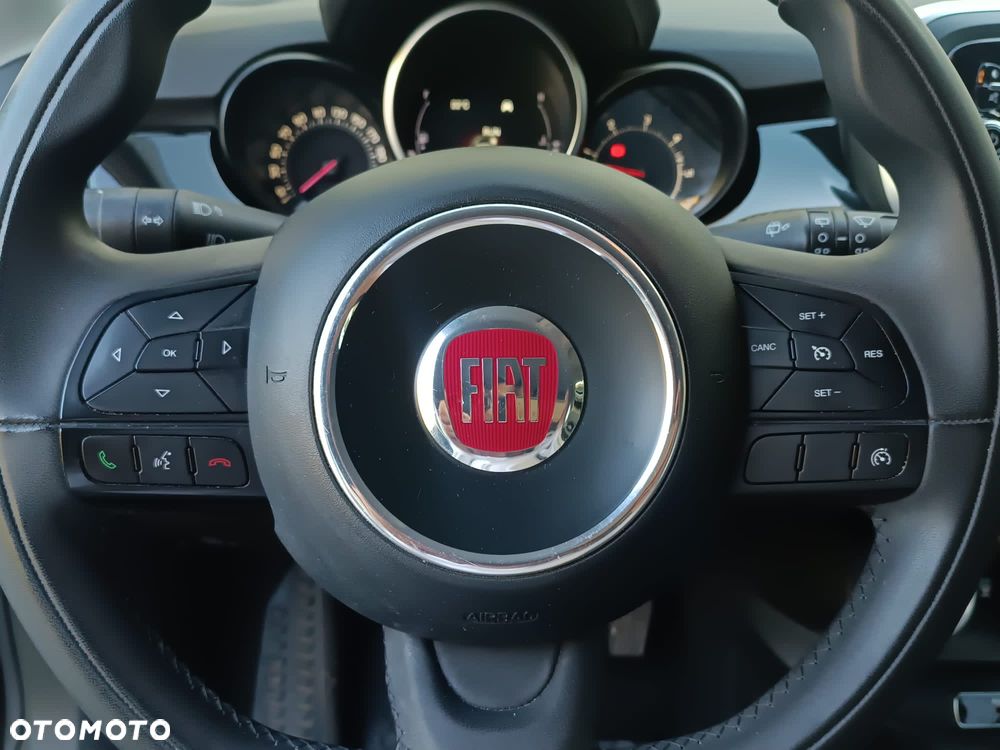 Fiat 500X 1.6 MultiJet Lounge - 15