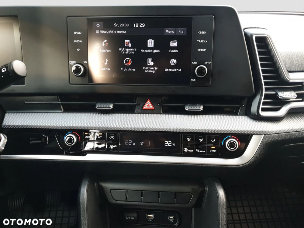 Kia Sportage 1.6 T-GDI L 2WD - 16