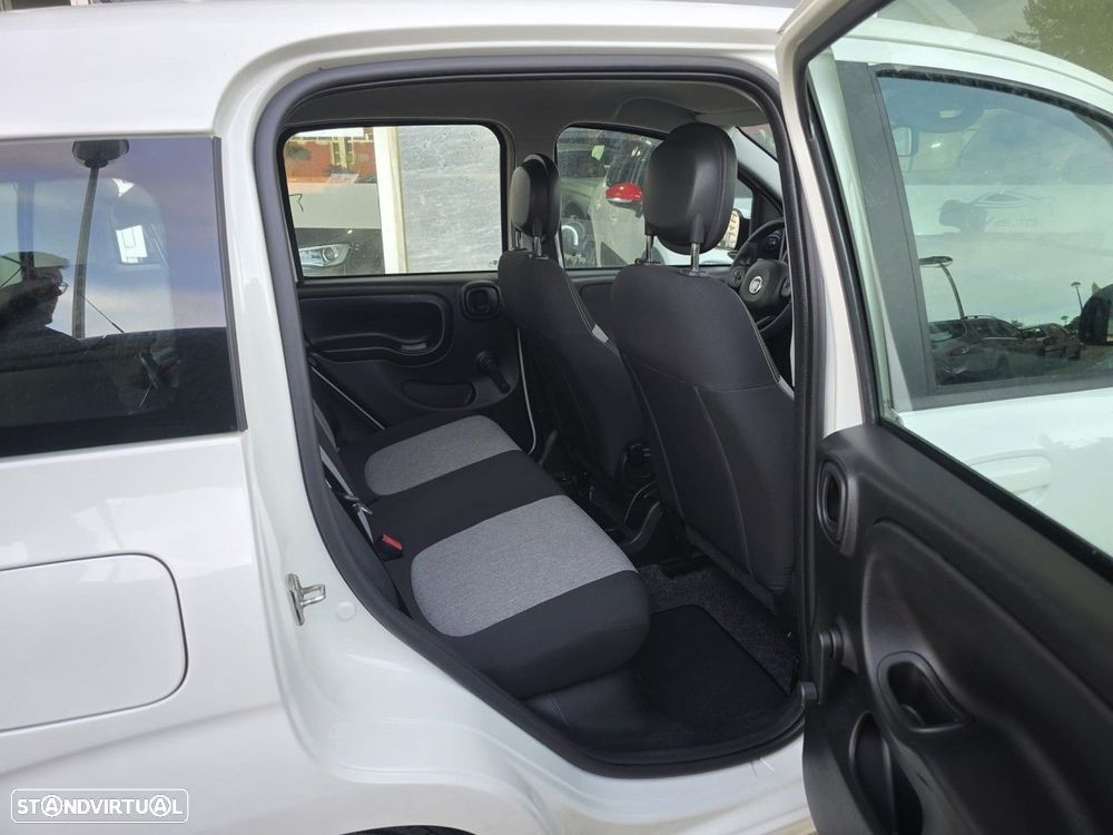 Fiat Panda 1.2 K-Way - 7