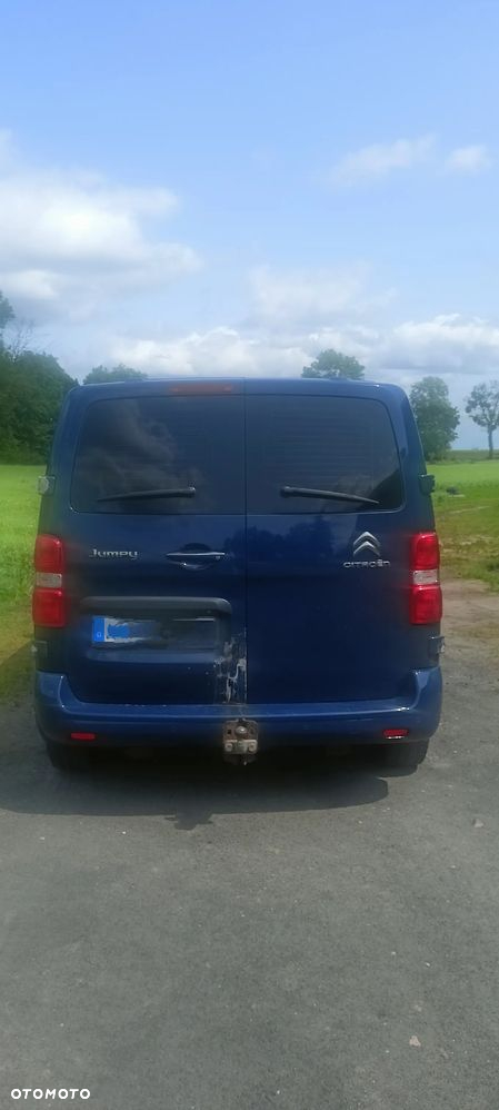 Citroën Jumpy - 4