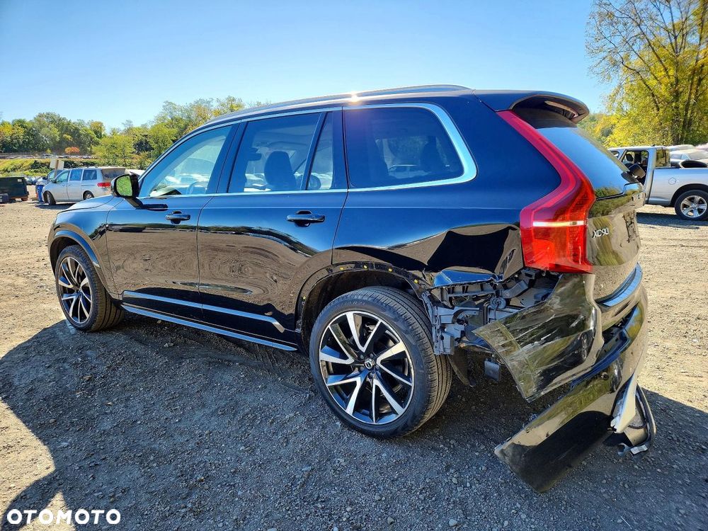 Volvo XC 90 T6 AWD Inscription 7os - 4