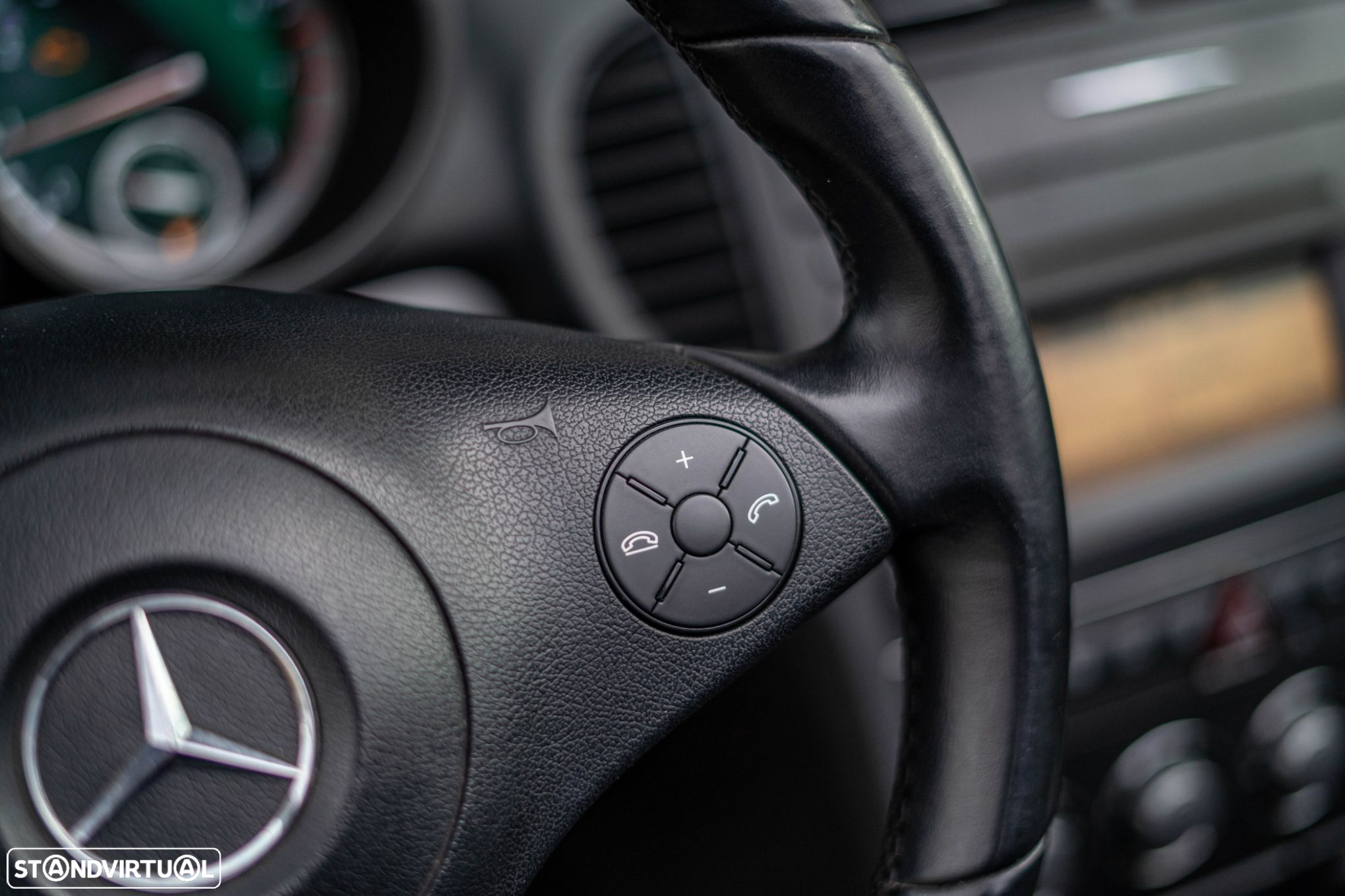 Mercedes-Benz SLK 200 K - 12